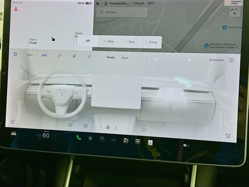 Used 2020 Tesla Model 3 Standard Range Plus image 22