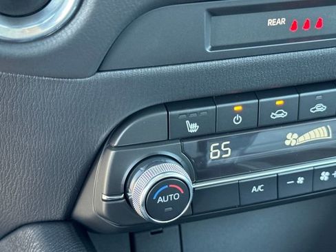 New 2025 MAZDA CX-5 AWD 2.5 S image 21