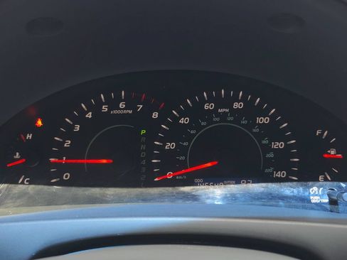 Used 2007 Toyota Camry LE FWD image 22