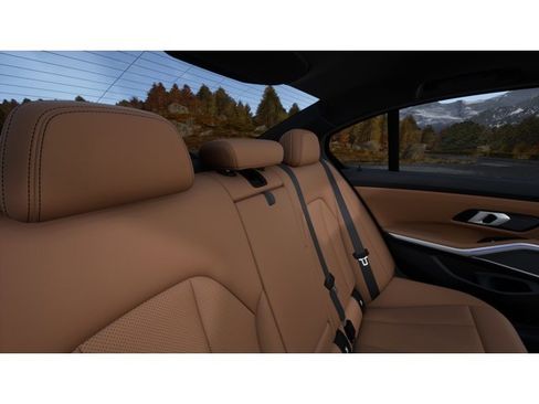 New 2026 BMW M340i image 12