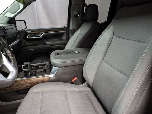 Used 2022 GMC Sierra 1500 Elevation AWD/4WD image 10