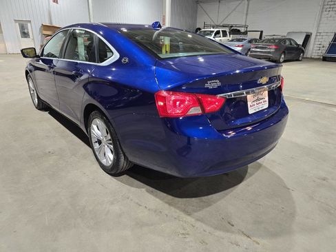 Used 2014 Chevrolet Impala LT w/ Convenience Package image 10