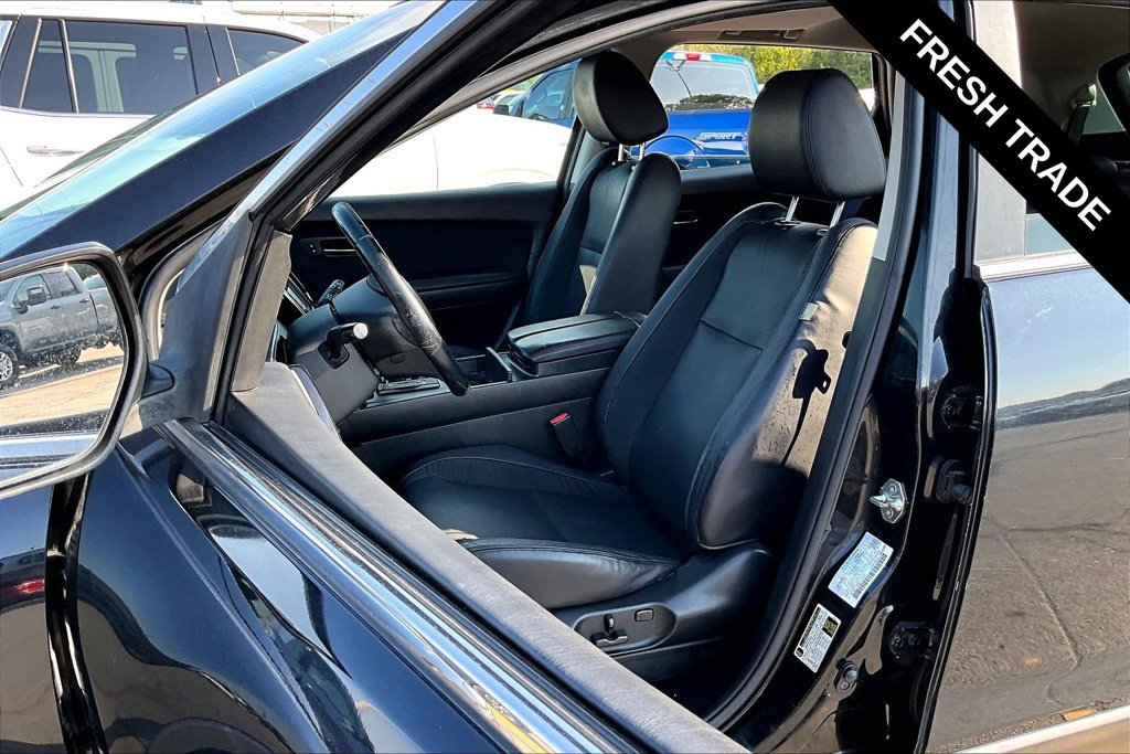 Used 2015 MAZDA CX-9 Touring w/ Touring Technology Package AWD/4WD image 6