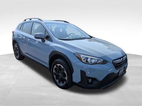 Used 2021 Subaru Crosstrek 2.0i Premium AWD/4WD image 11