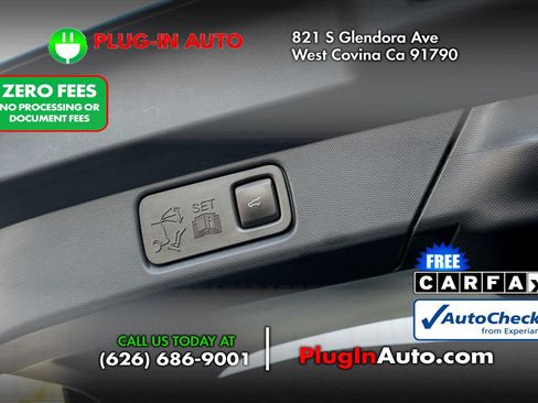 Used 2023 Ford Mustang Mach-E Premium RWD image 13
