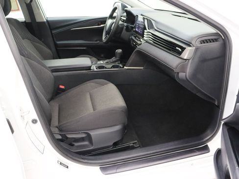 Certified 2025 Toyota Camry LE FWD image 36