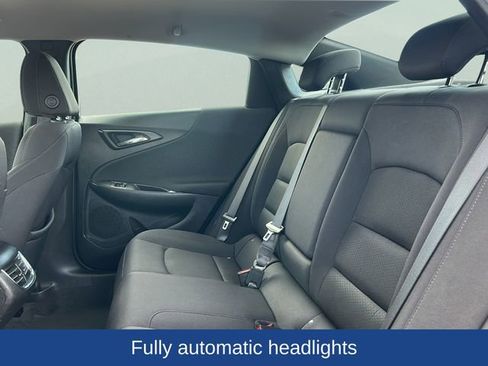 Used 2024 Chevrolet Malibu LT image 16