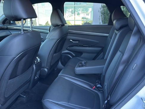 Used 2024 Hyundai Tucson XRT image 9