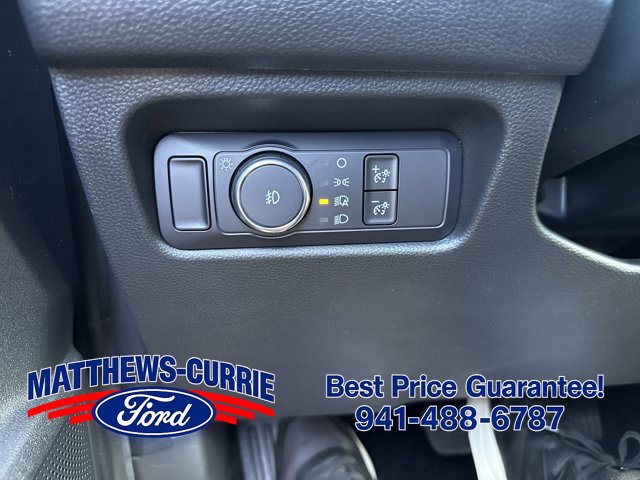 New 2026 Ford Ranger XLT RWD image 27