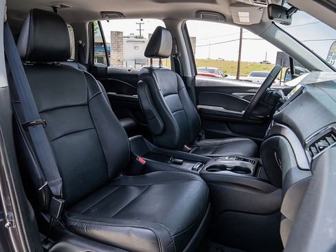 Used 2021 Honda Pilot Special Edition image 21