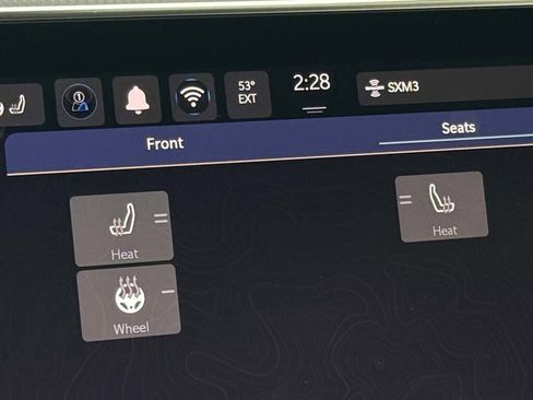 New 2026 Jeep Compass Trailhawk image 32