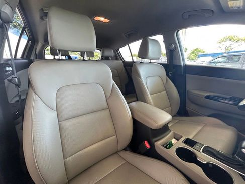 Used 2020 Kia Sportage EX FWD image 26