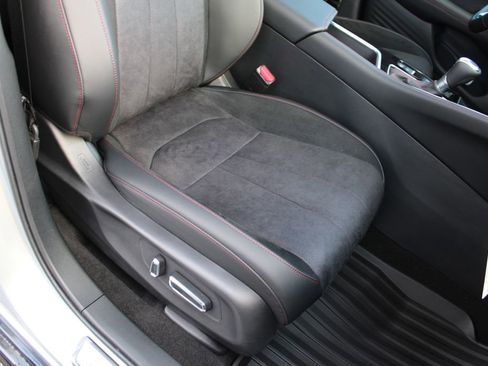 New 2025 Acura ADX A-Spec image 21