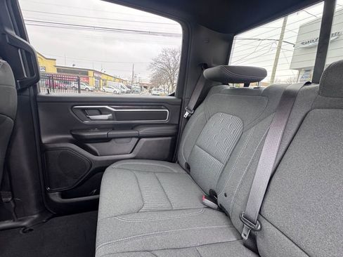 Used 2023 RAM 1500 Big Horn image 17