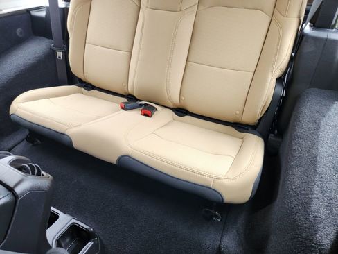 Used 2021 Jeep Wrangler Sport AWD/4WD image 19