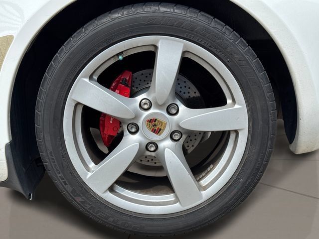 Used 2007 Porsche Cayman S RWD image 7