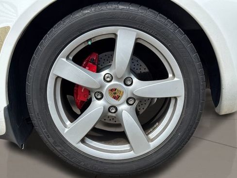 Used 2007 Porsche Cayman S RWD image 7