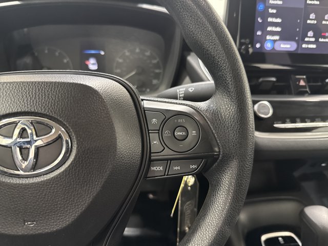 Used 2024 Toyota Corolla LE FWD image 18