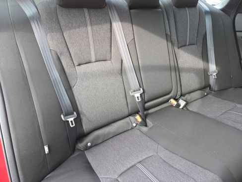 New 2026 Honda Accord Sport image 24