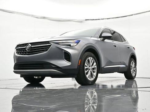 Used 2022 Buick Envision Preferred image 36