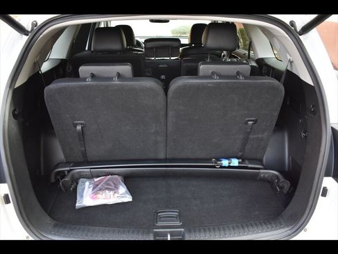 Used 2019 Kia Sorento EX w/ EX Touring Package FWD image 26