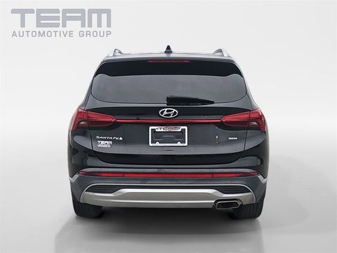Used 2022 Hyundai Santa Fe SEL image 6