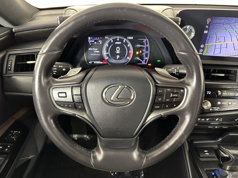 Used 2022 Lexus ES 350 w/ Premium Package FWD image 17