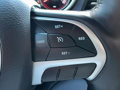 Used 2018 Dodge Challenger SXT Plus image 17