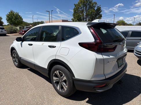 Used 2020 Honda CR-V LX image 15