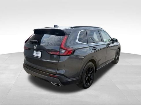 Used 2025 Honda CR-V Sport image 2