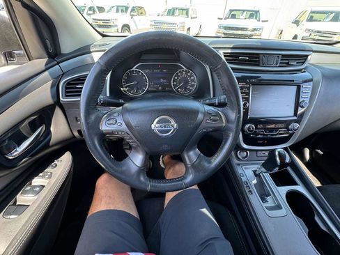 Used 2020 Nissan Murano SV FWD image 31