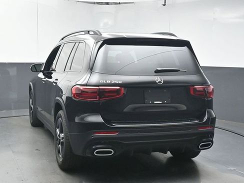 New 2026 Mercedes-Benz GLB 250 image 6
