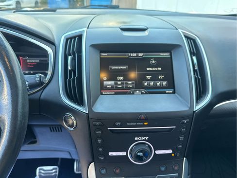 Used 2015 Ford Edge Sport w/ Equipment Group 401A image 26