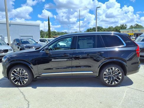 New 2026 Volvo XC90 T8 Core w/ Protection Package Premier image 4