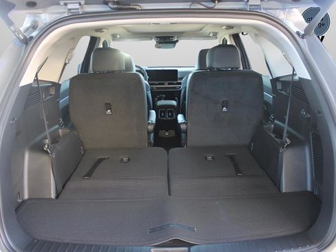 New 2025 Kia Sorento EX w/ Panoramic Sunroof Package image 8