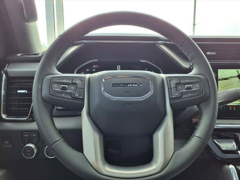 New 2026 GMC Sierra 2500 Denali w/ Denali Reserve Package AWD/4WD image 15