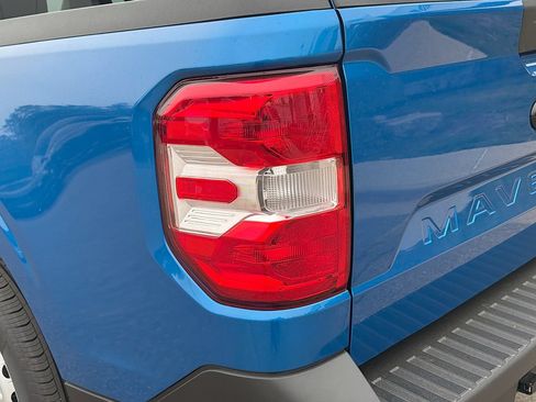 New 2026 Ford Maverick XL FWD image 31