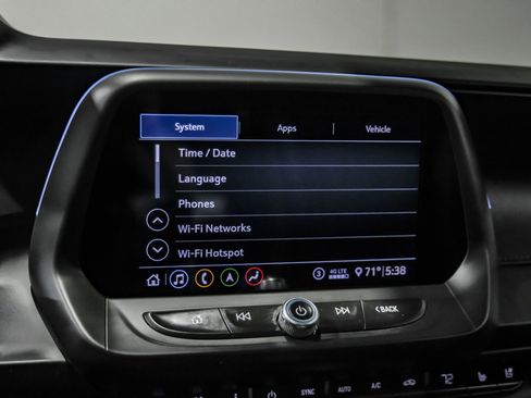 Used 2020 Chevrolet Camaro SS image 32