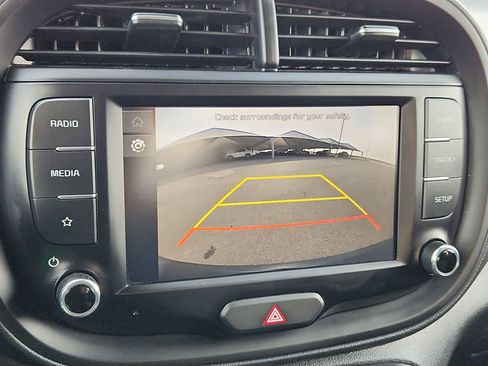 Used 2024 Kia Soul LX w/ Option Group 015 image 25