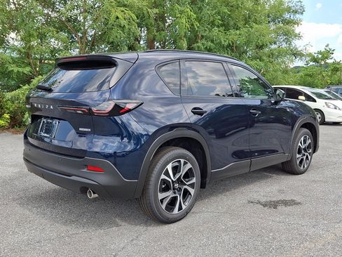 New 2026 MAZDA CX-5 Preferred AWD/4WD image 6