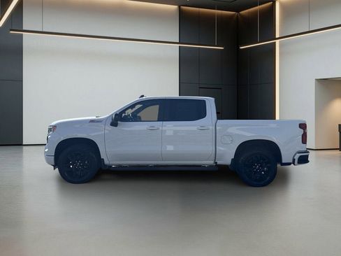 New 2026 Chevrolet Silverado 1500 RST w/ RST All Star Premium Package AWD/4WD image 2
