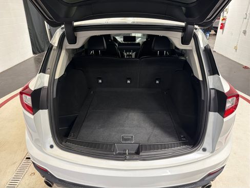Used 2020 Acura RDX FWD image 12