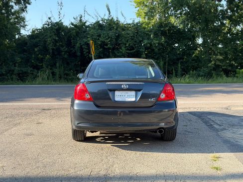 Used 2007 Scion tC FWD image 3
