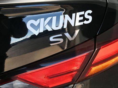 Used 2024 Nissan Altima 2.5 SV image 20