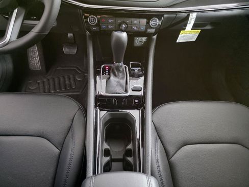 New 2026 Jeep Compass Limited AWD/4WD image 36
