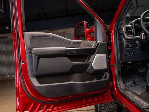 Used 2025 Ford F350 XL image 31