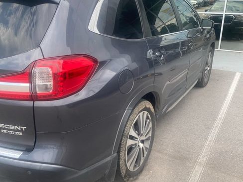 Used 2019 Subaru Ascent Limited AWD/4WD image 3