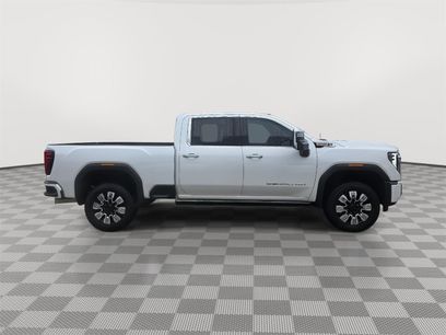 Used 2024 GMC Sierra 2500 Denali w/ Denali Reserve Package