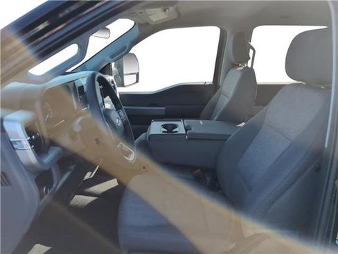 New 2026 Ford F350 XL w/ STX Appearance Package image 9
