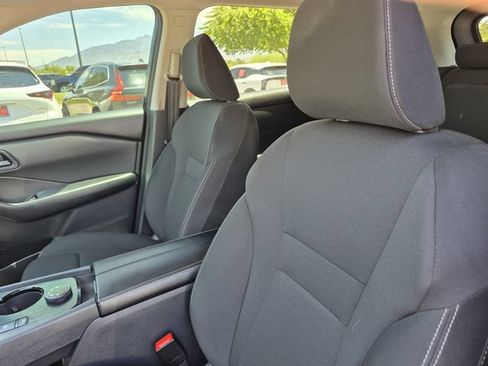 Certified 2025 Nissan Rogue S AWD/4WD image 18